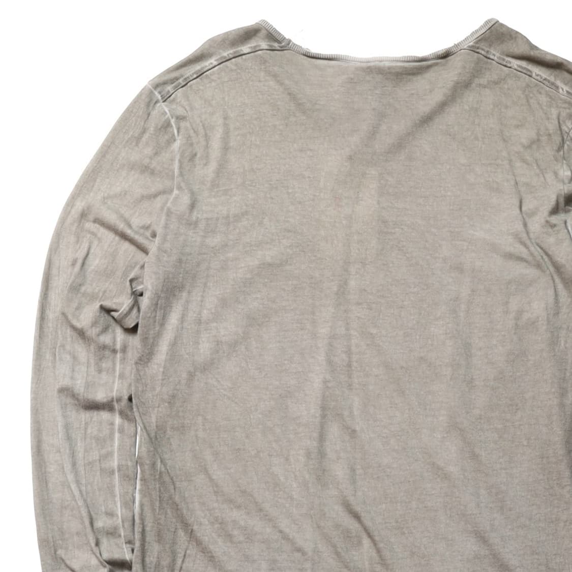 다미르 도마  Damir Doma Cotton Long Sleeve 
 상품이미지5