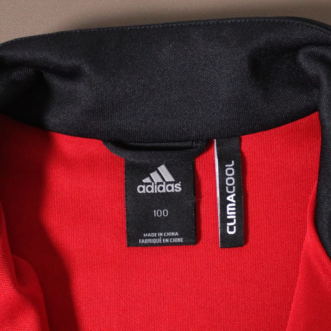 Adidas 아디다스 트랙탑 져지 L002 상품이미지3