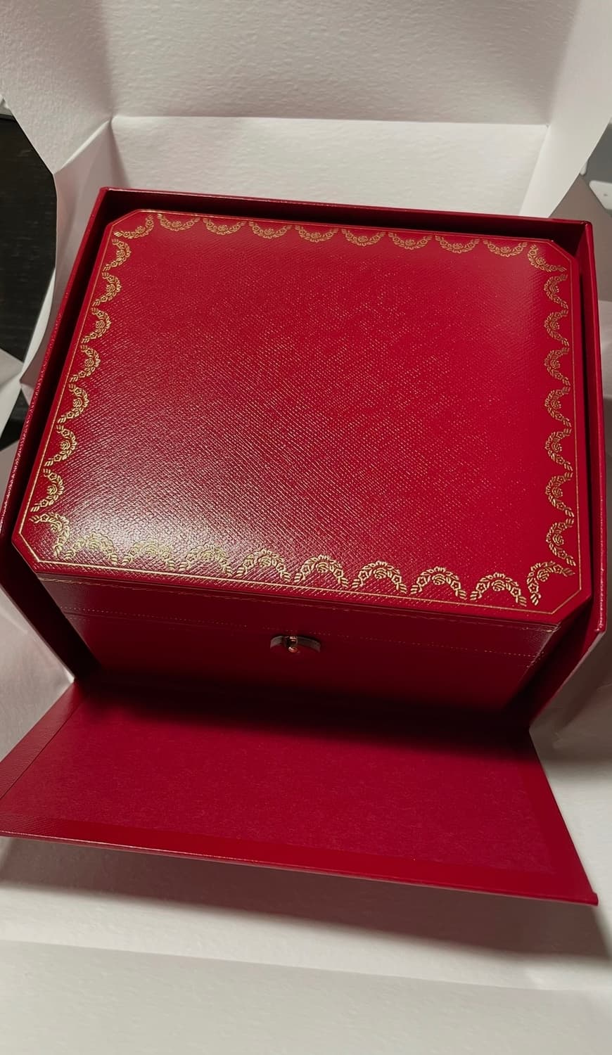 까르띠에 탱크머스트 라지 상품이미지6