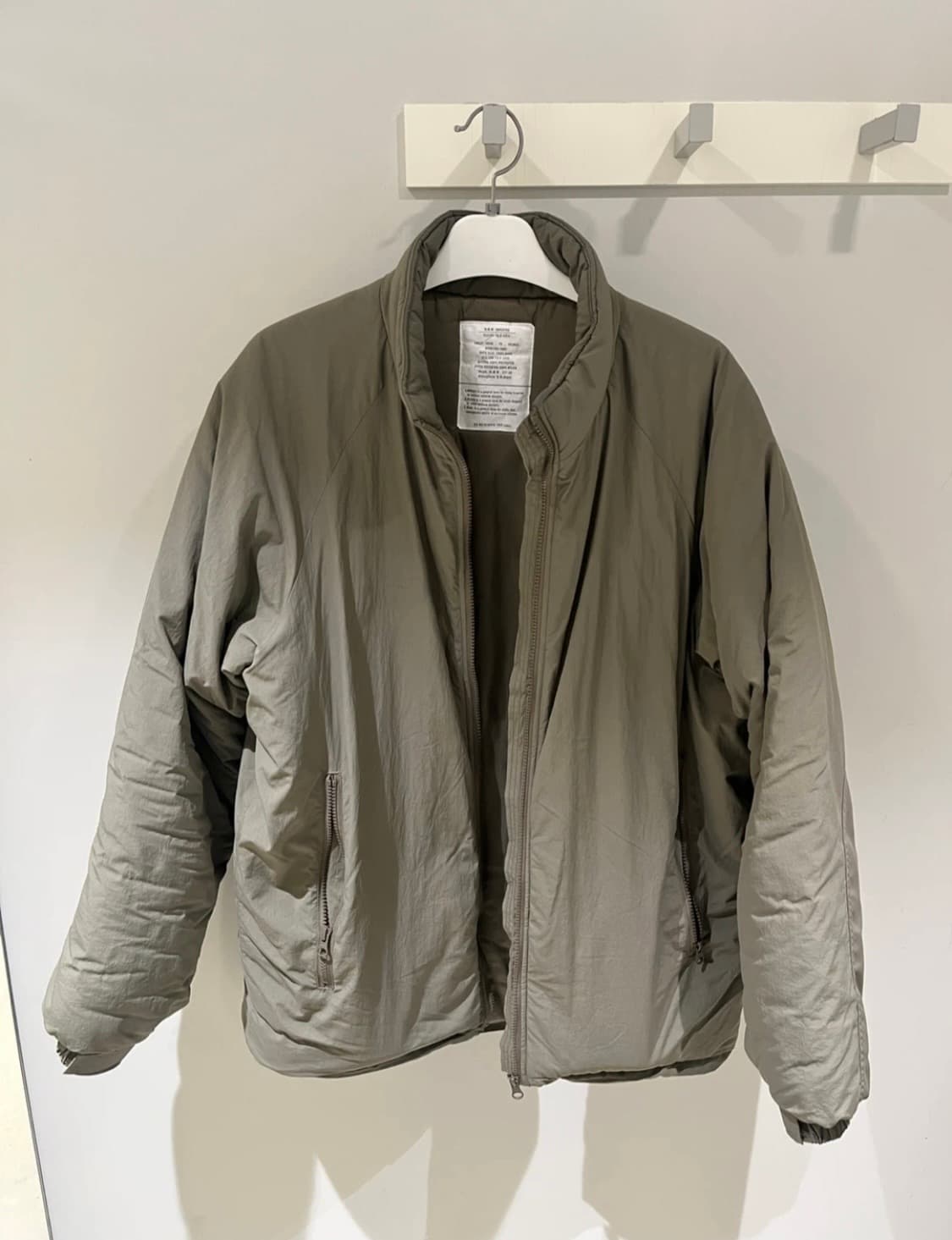 프릭스스토어 레벨7 빅실루엣 상품이미지2