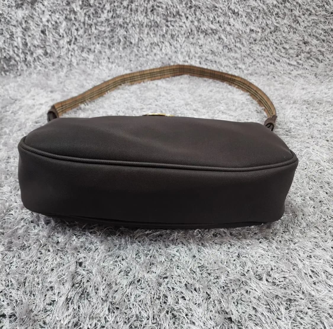 버버리 빈티지 숄더백 상품이미지5