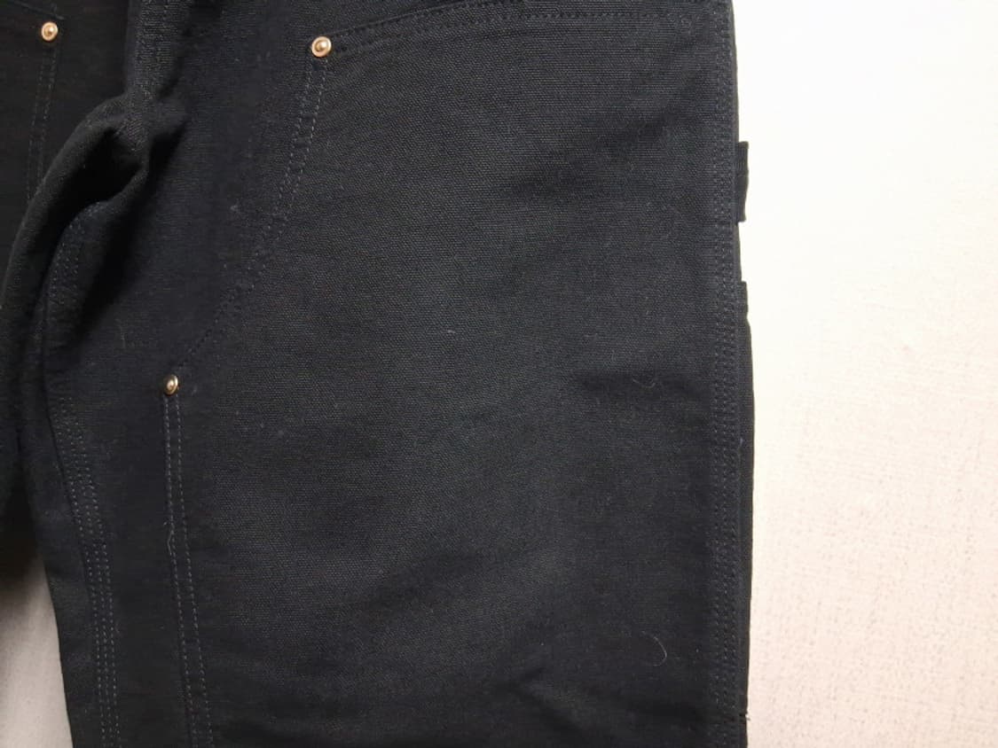 carhartt 칼하트  데님팬츠 표기 30 실83cm 상품이미지3
