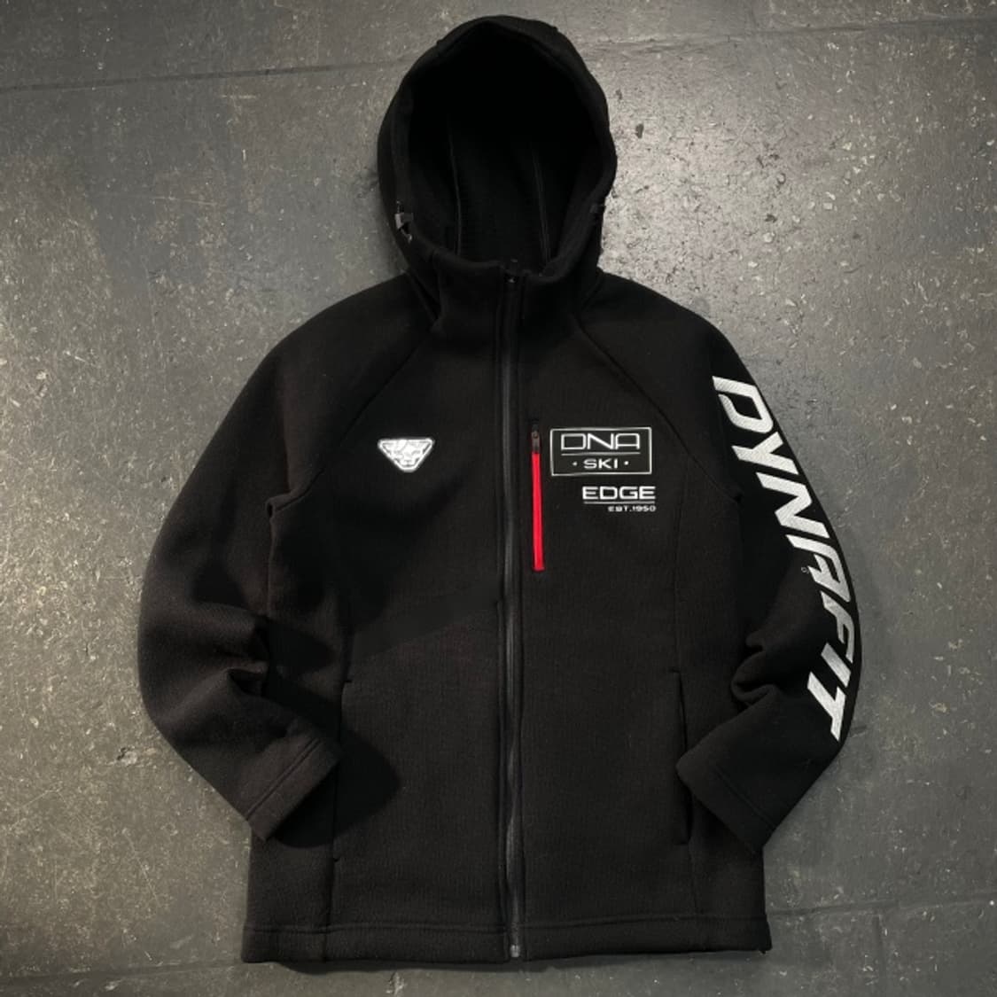 95 다이나핏 후리스  상품이미지1