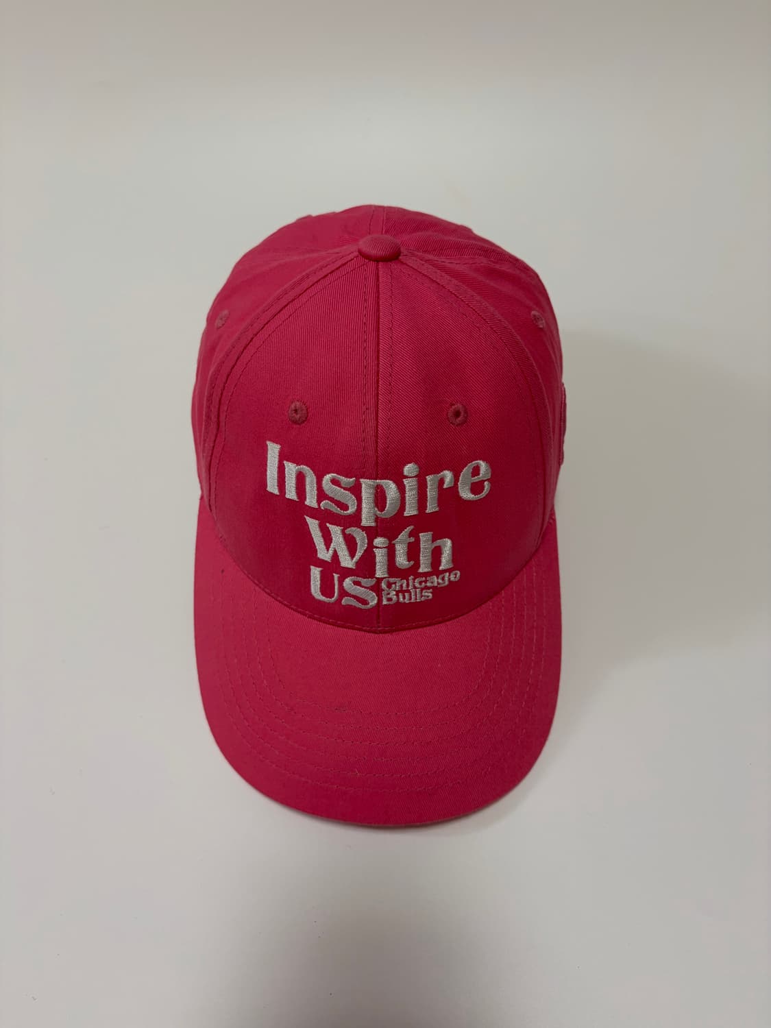 NBA 시카고불스 모자 상품이미지1