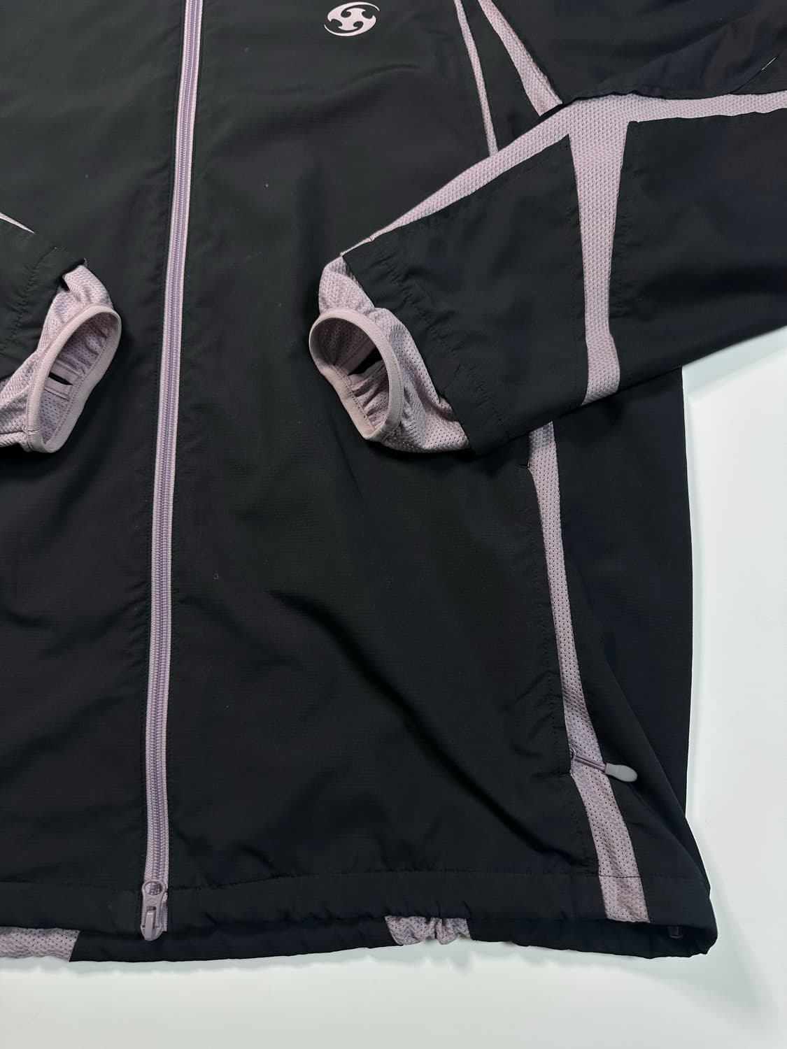 산산기어 슬래쉬 바람막이 자켓 상품이미지5