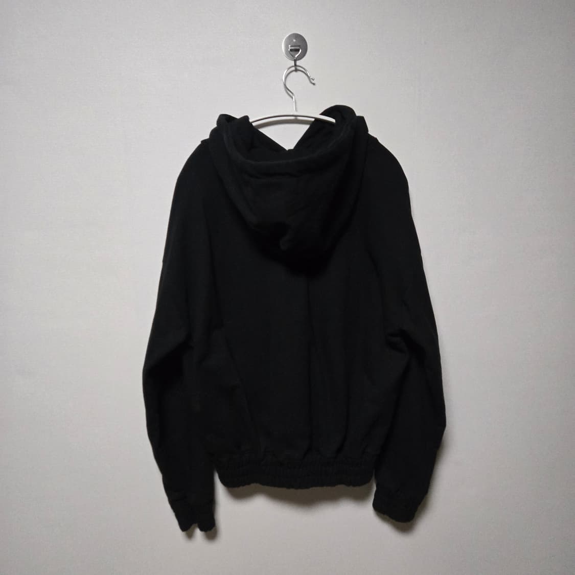 슬로윤 코튼 후드티 / 여성 후드티/ 여자 후드티  상품이미지5