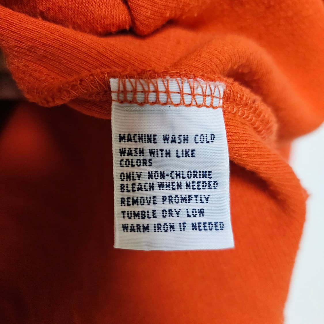 폴로랄프로렌 반집업티 오버핏 라지 상품이미지10