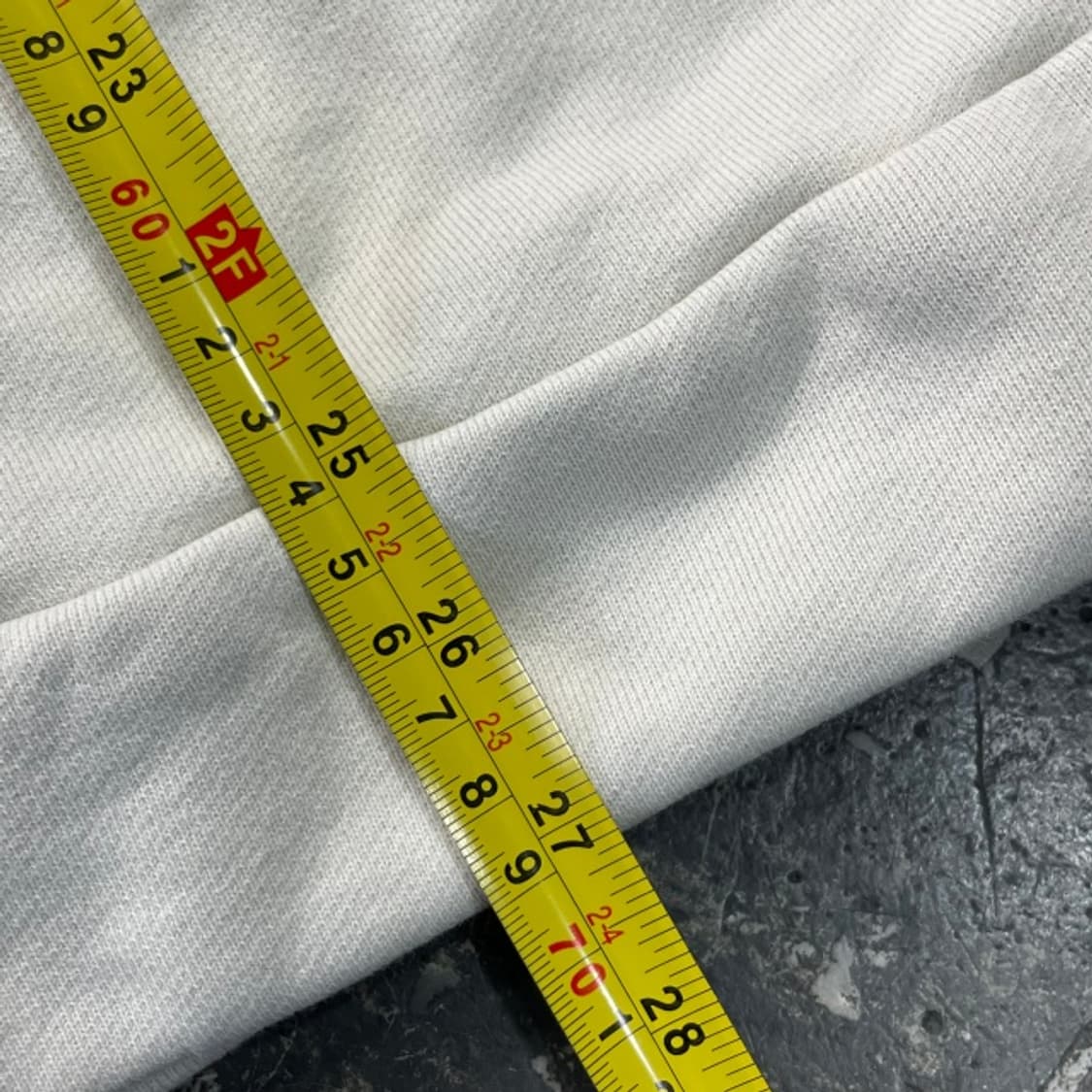 105 조던 플라이트 룹 아노락 맨투맨  상품이미지7