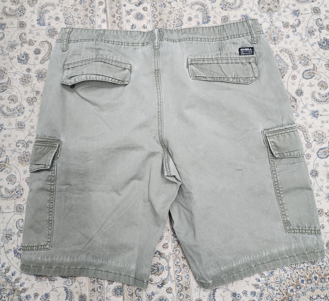 O'NEILL 오닐 카고 하프팬츠 36사이즈 상품이미지2