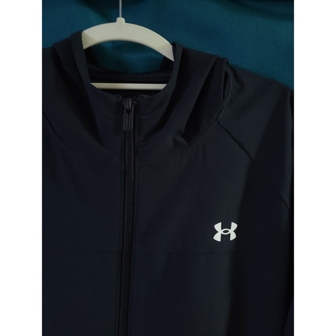 287. 언더아머 집업 [100/L] 상품이미지5