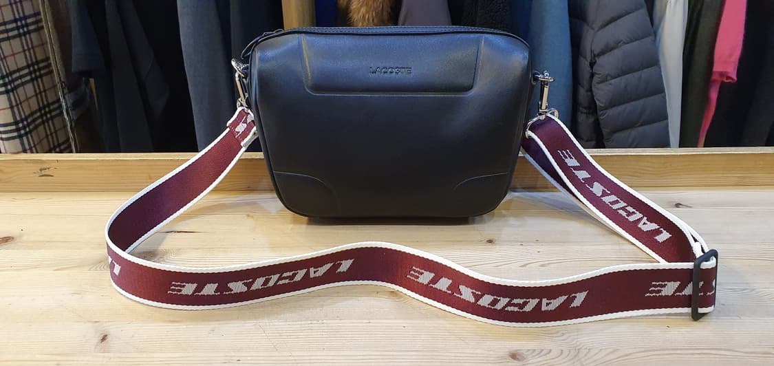 라코스테 오리지날 크로스백 상품이미지4