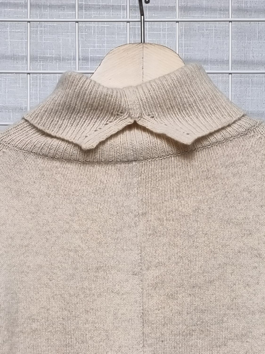 (택포) MINE 마인 니트 상품이미지7