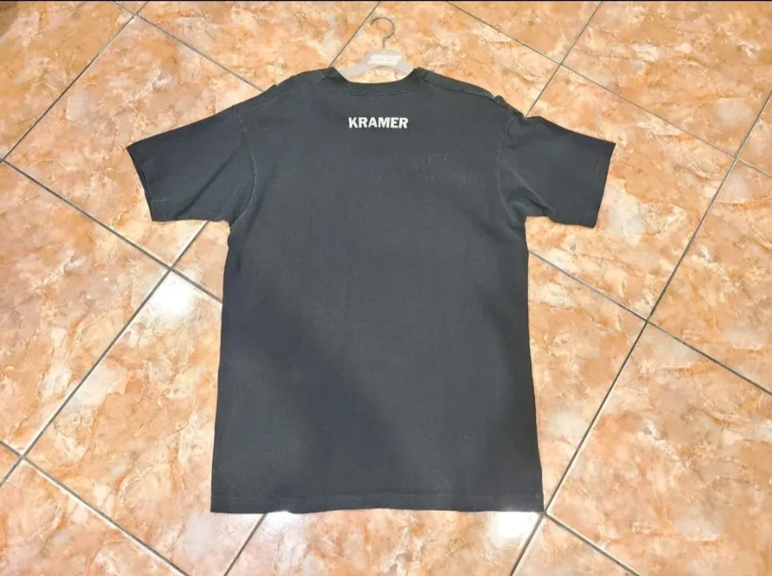 1993 Seinfeld 크레이머 빈티지티셔츠 상품이미지5