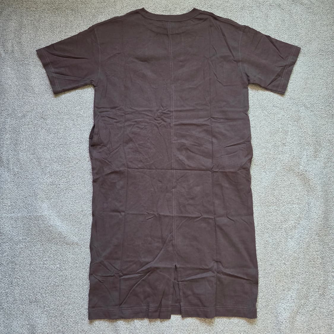 Global Work USA 반팔 원피스 Free 상품이미지7