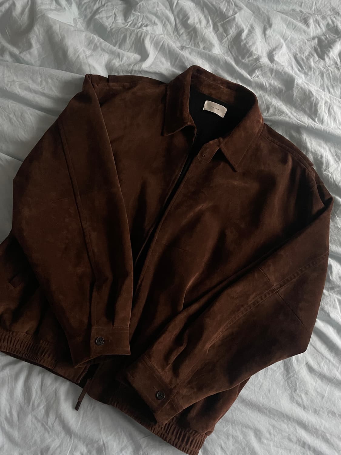 더 로우 로난 자켓 the row ronnan jacket 상품이미지1