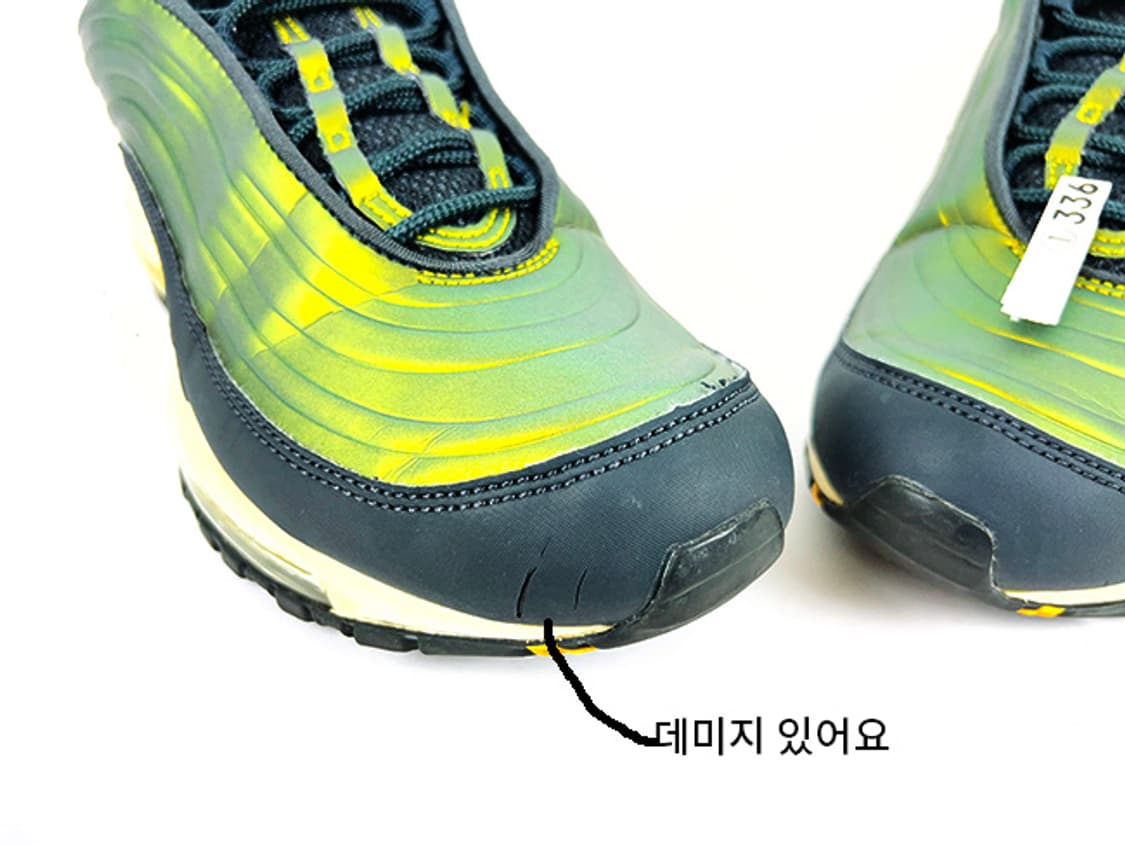 (270) 나이키 에어맥스97 럭스 상품이미지6