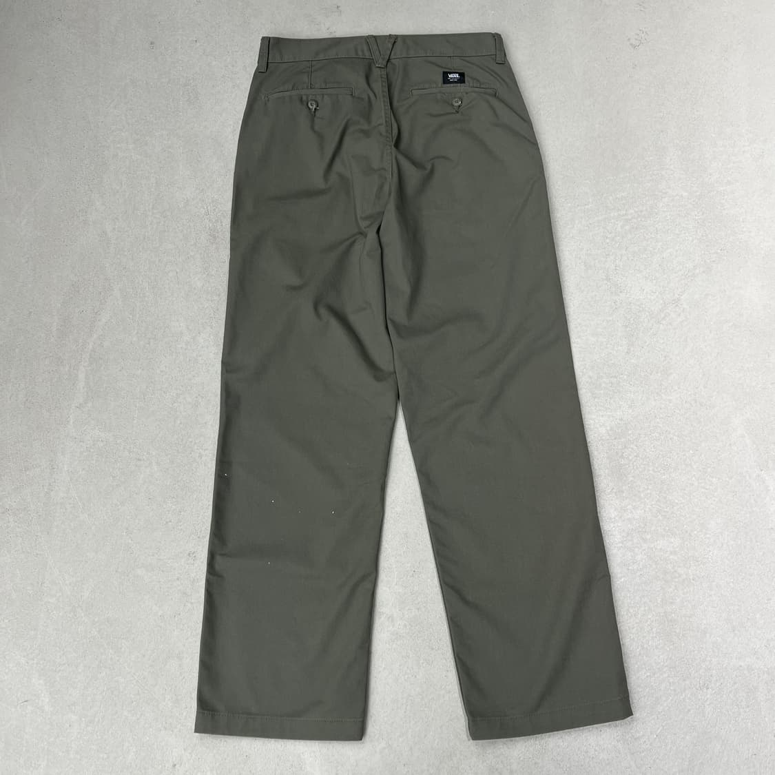 반스 워크 치노팬츠 s09493 상품이미지2