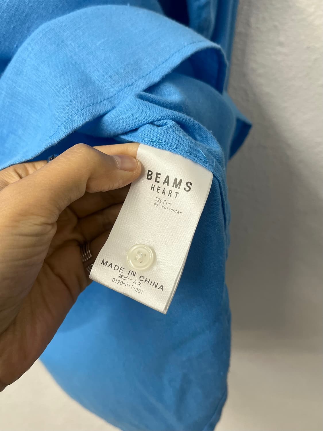 BEAMS HEART 상품이미지8
