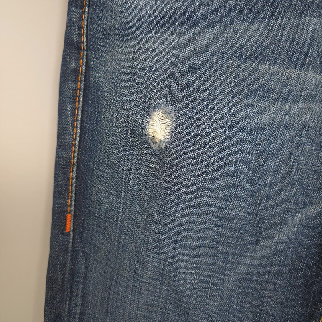 트루릴리젼 BILLY 부츠컷 데님 29 상품이미지4