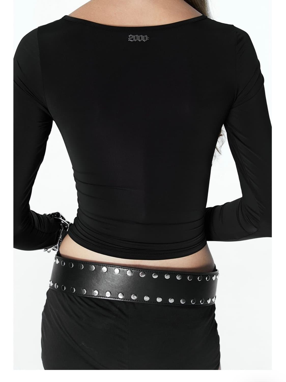 2000archives XENA CORSET TOP 상품이미지2