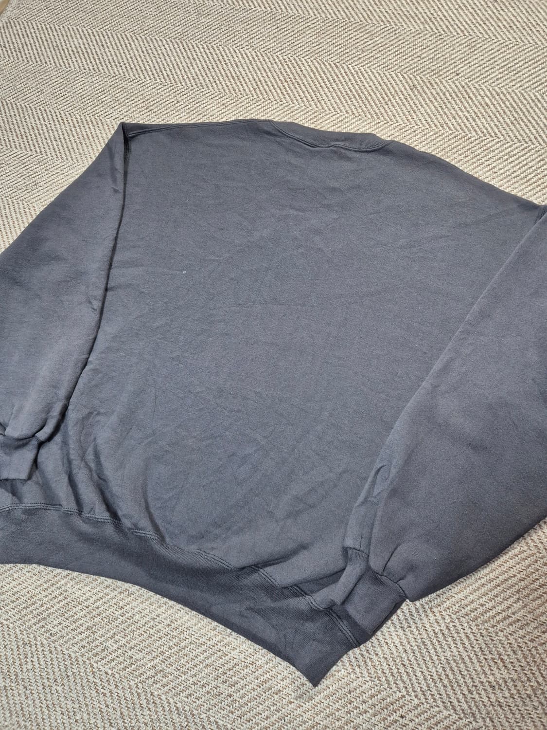 90s 미제 러셀 스웻 상품이미지4