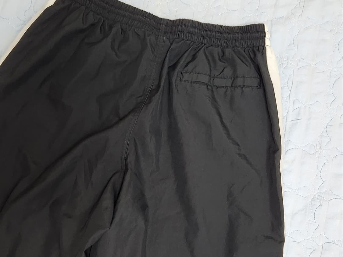 나이키 사이드라인 올드스쿨 트랙 팬츠 바람막이 바지 상품이미지5