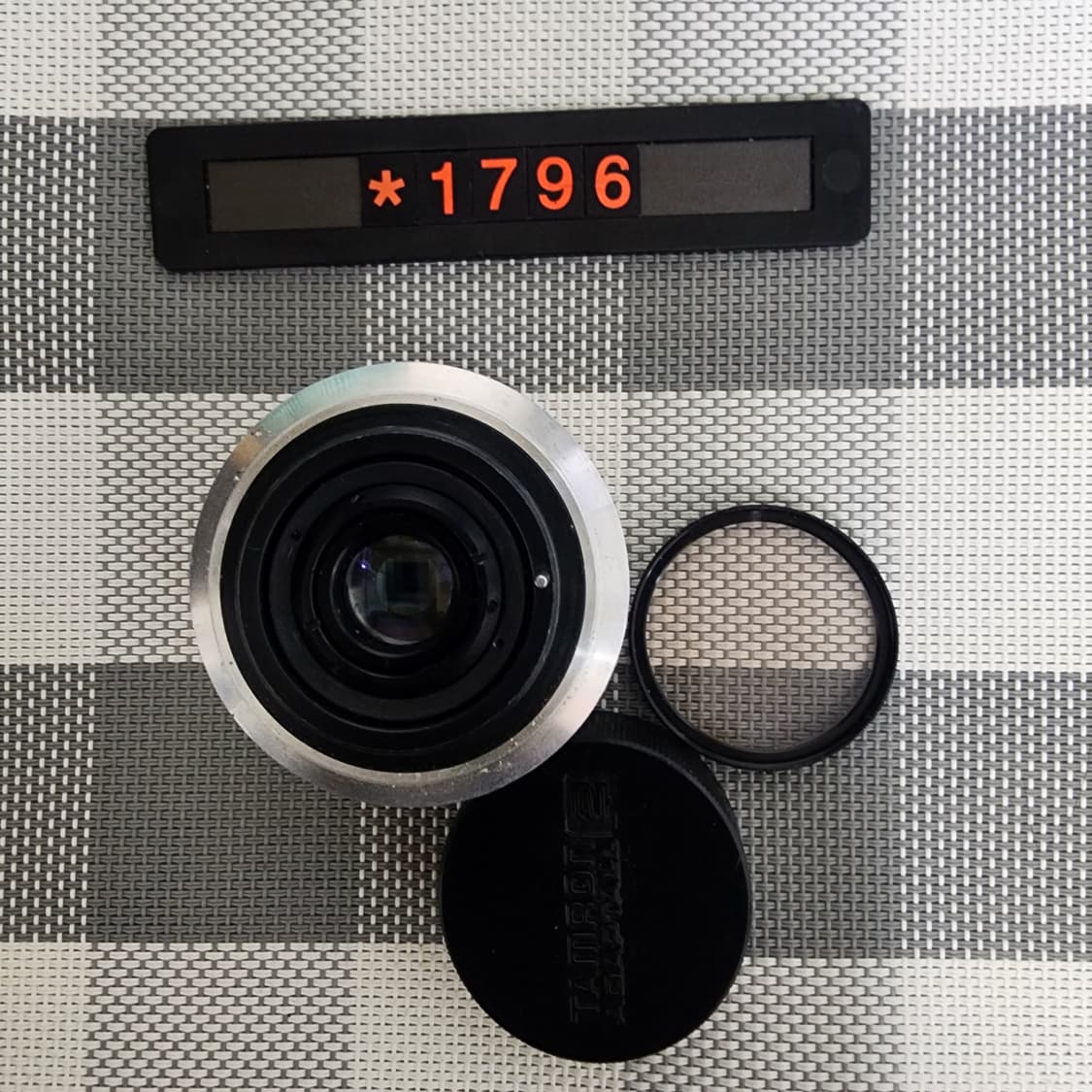 M42 마운트 마이어 50mm 마이크로 3.5 광각렌즈 상품이미지4