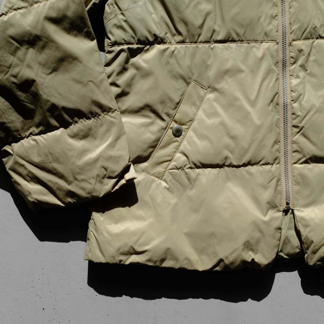 2000‘s Issey Miyake Goose Down Jacket 상품이미지4