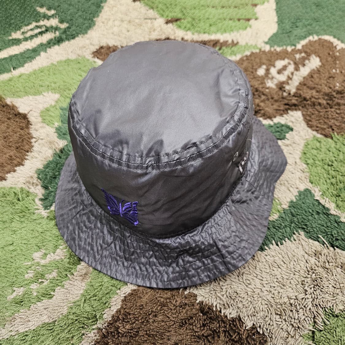 X NEWERA X BEAMS BOY bucket 상품이미지5