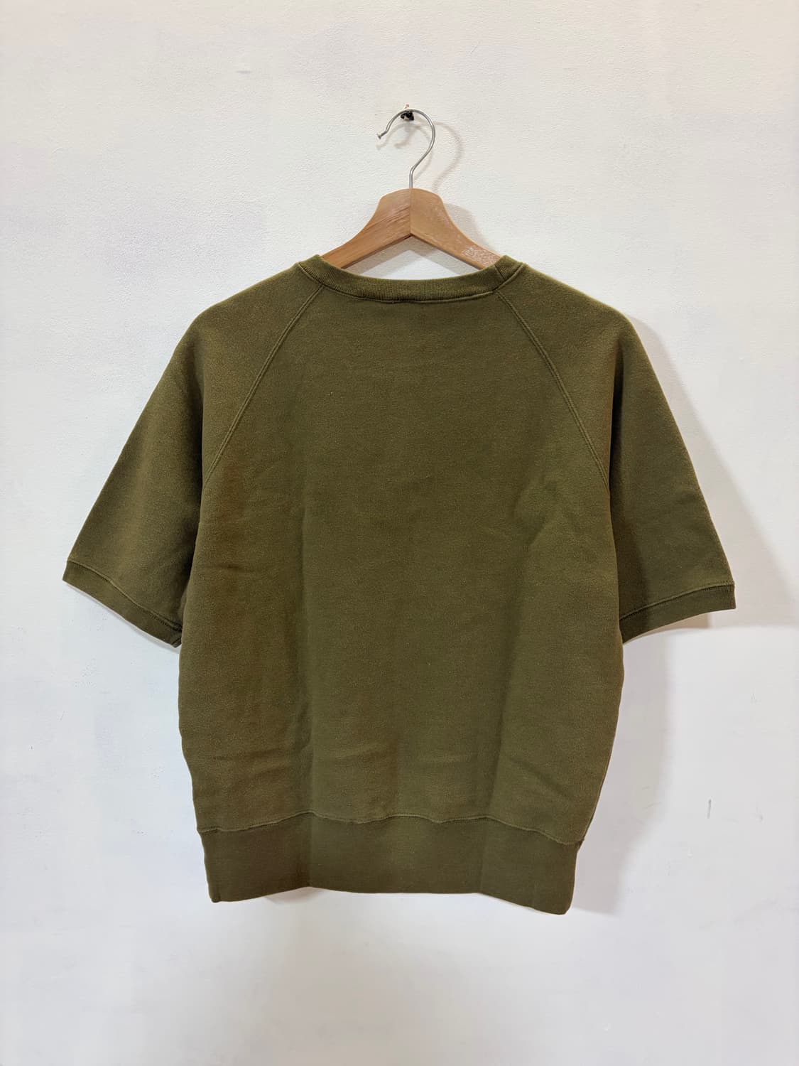 프룻오브더룸 반팔티 small (36-38)  상품이미지7