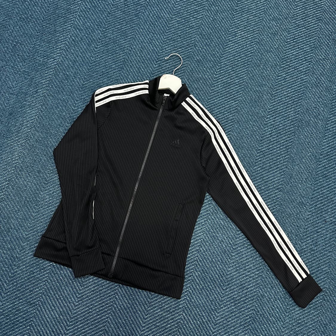 [여성S] 아디다스 플리츠 져지 상품이미지1