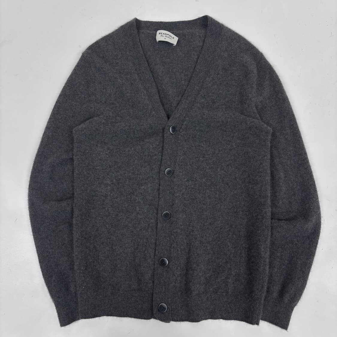 빈폴 캐시미어 100 가디건 상품이미지4