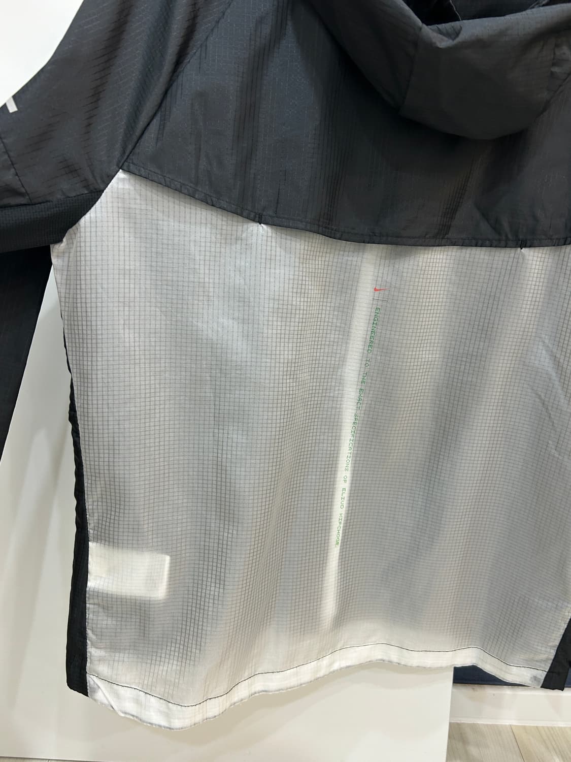 나이키 바람막이 상품이미지4