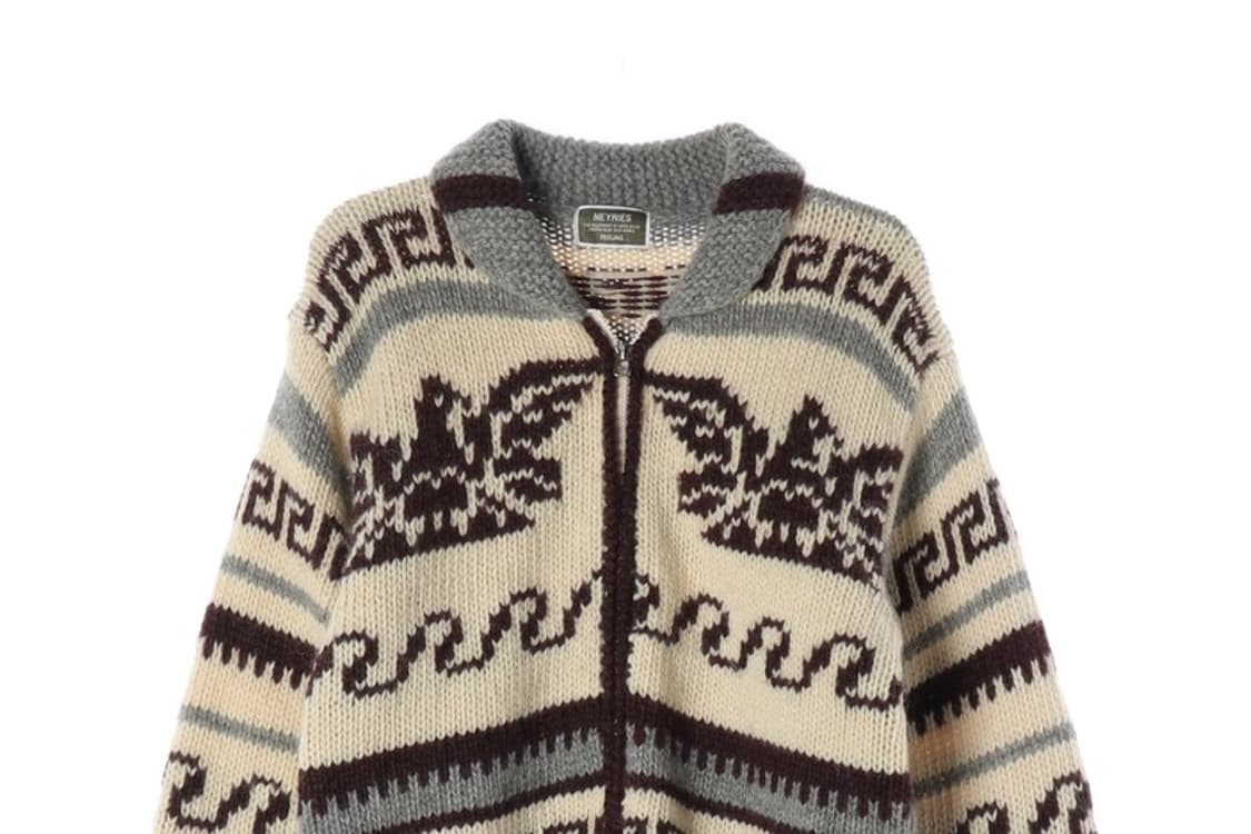 NEYRIES 빈티지 코위찬 F 상품이미지3