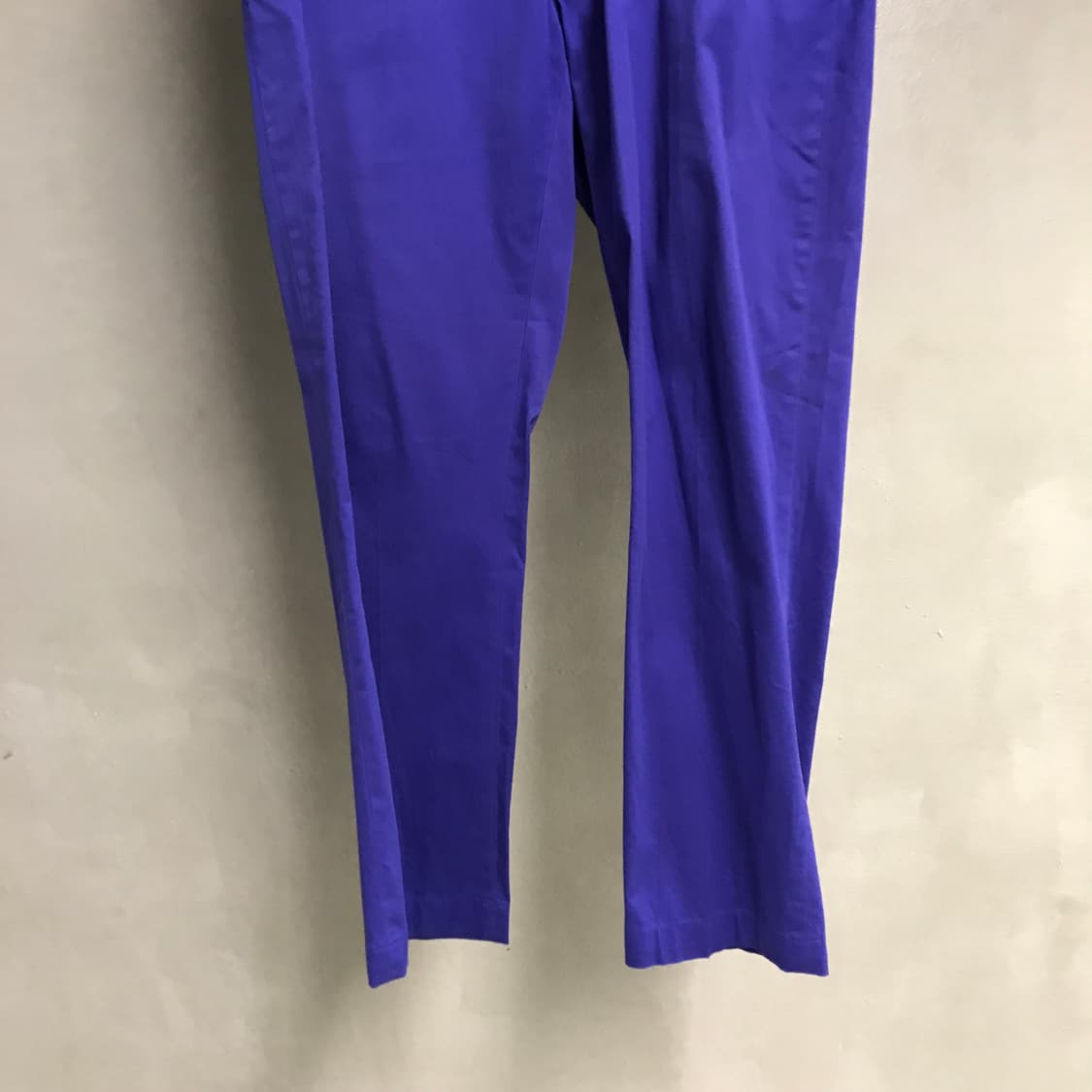 폴로 랄프로렌 퍼플 치노 팬츠 32/32 상품이미지3