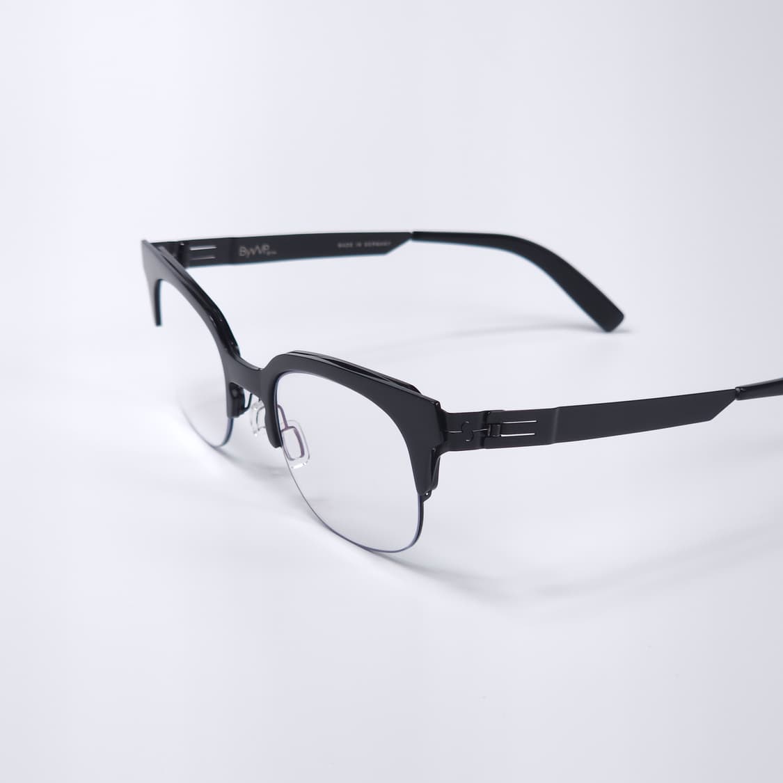 ByWP 울프강프록쉐 독일 안경 상품이미지1