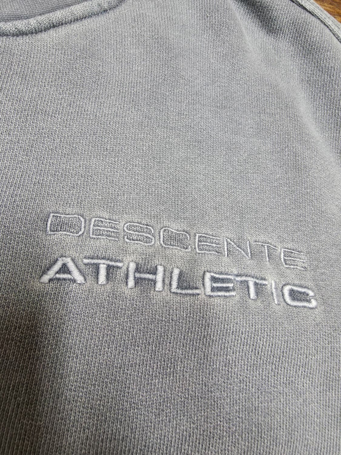 데쌍트 워시드 맨투맨  상품이미지1