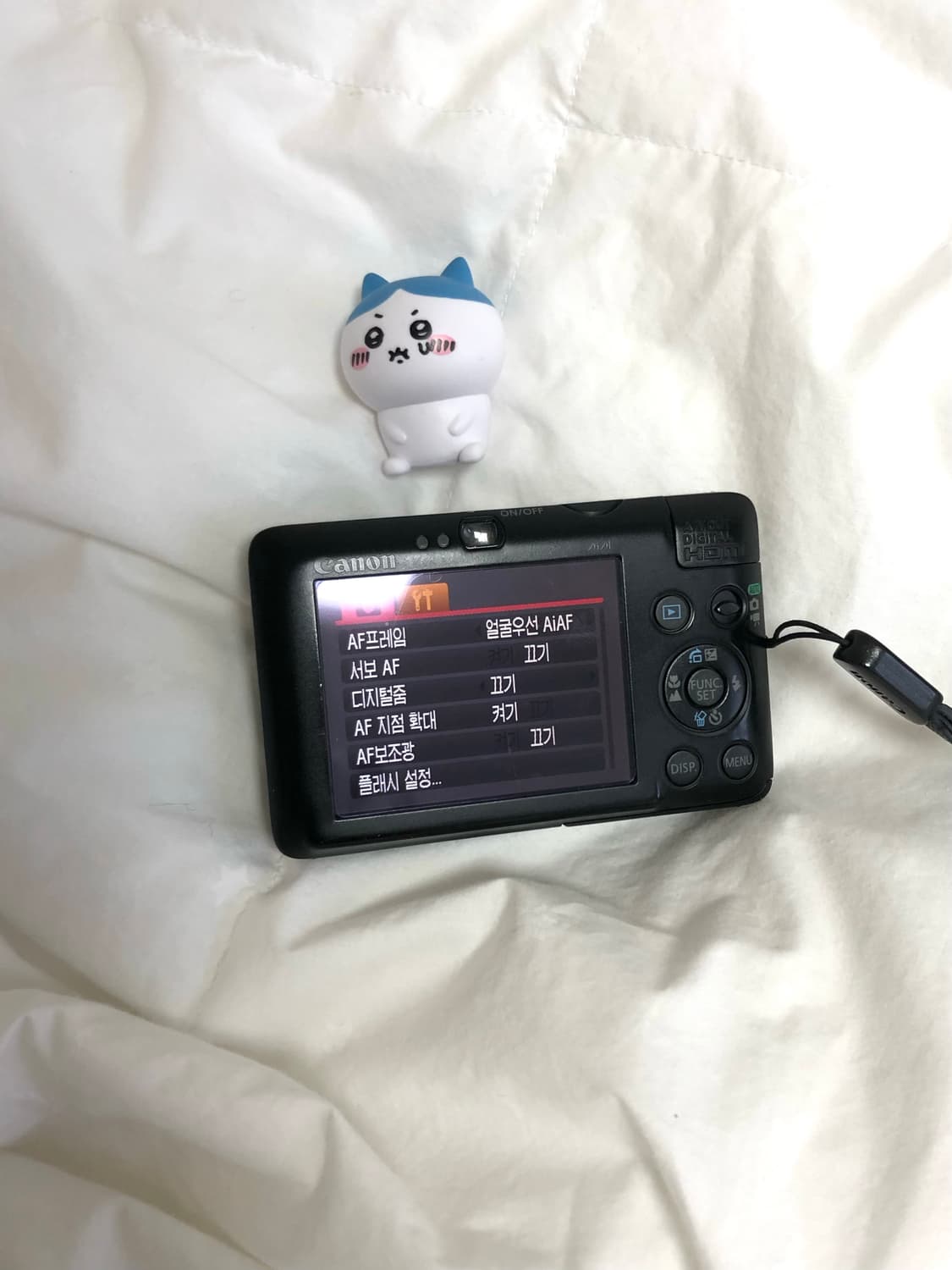 (무광블랙🖤) ixus 100is 상품이미지8