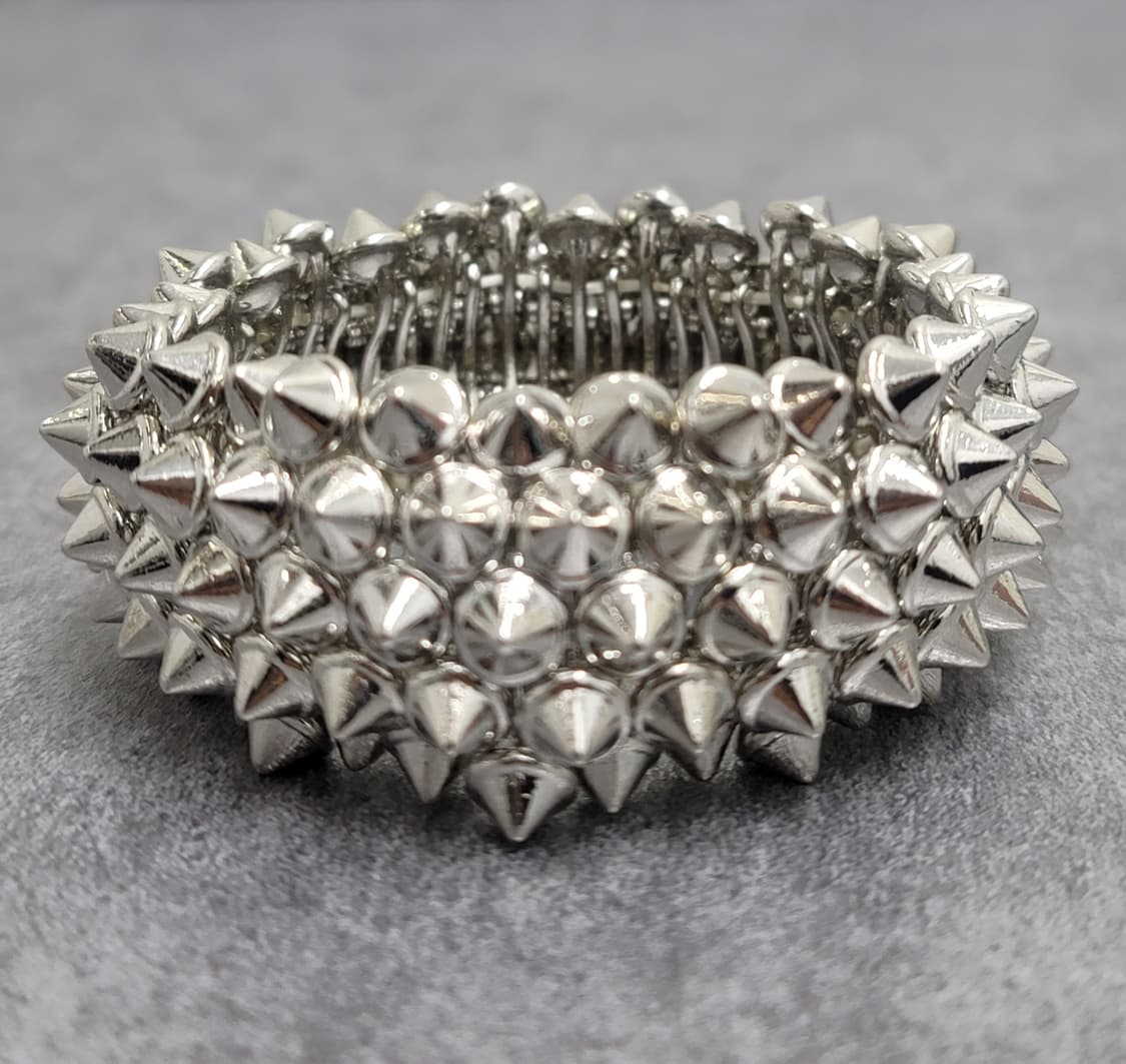 spike stud bracelet 상품이미지1