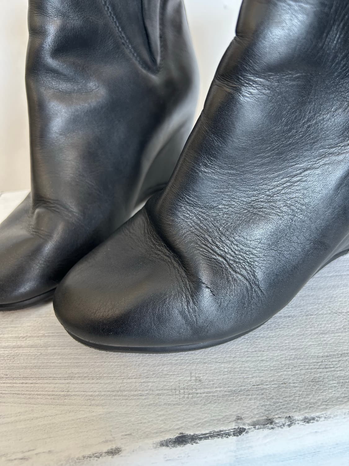 Maison Margiela 6 부츠 상품이미지4