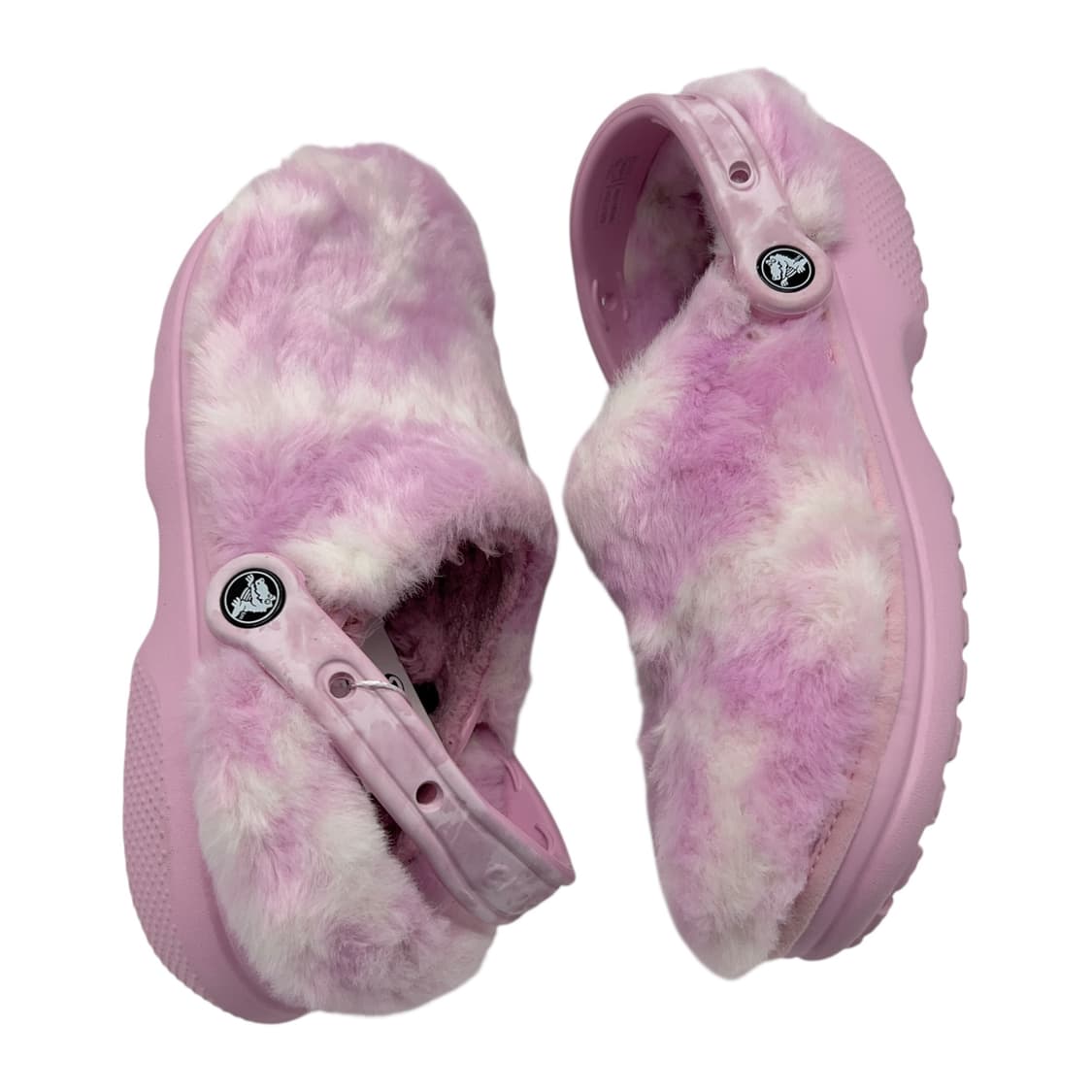 250 크록스 퍼 슈어 클로그 상품이미지2