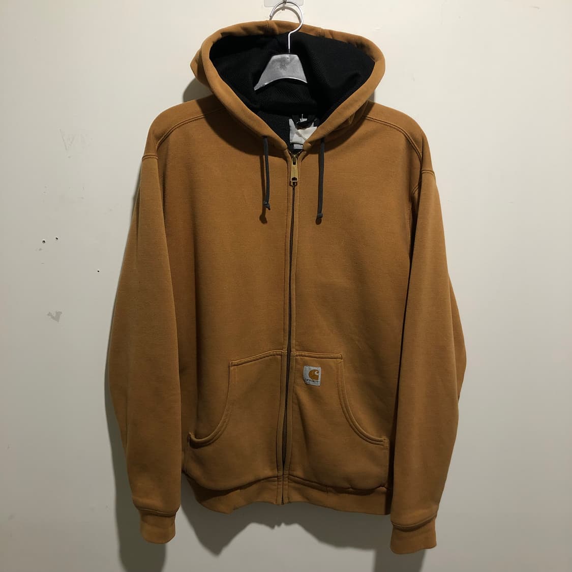 칼하트 후드집업 상품이미지1