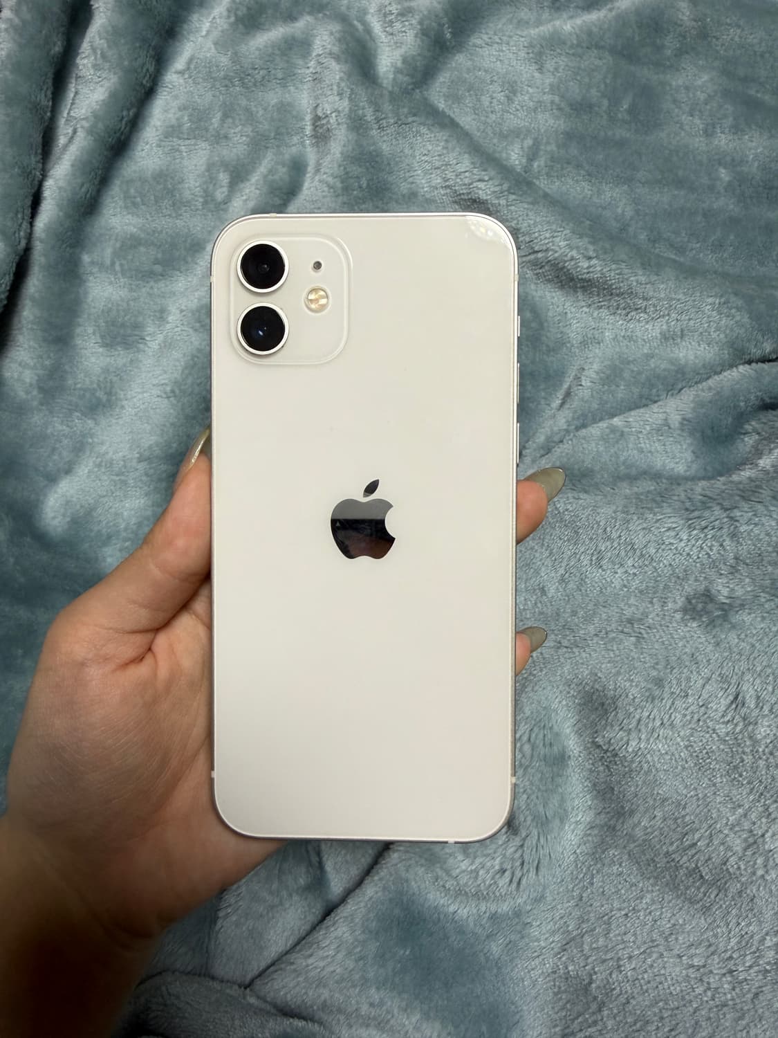 아이폰12 화이트 128GB 상품이미지1