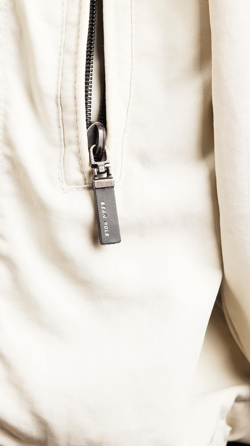 빈폴스포츠 아이보리 바막 상품이미지4