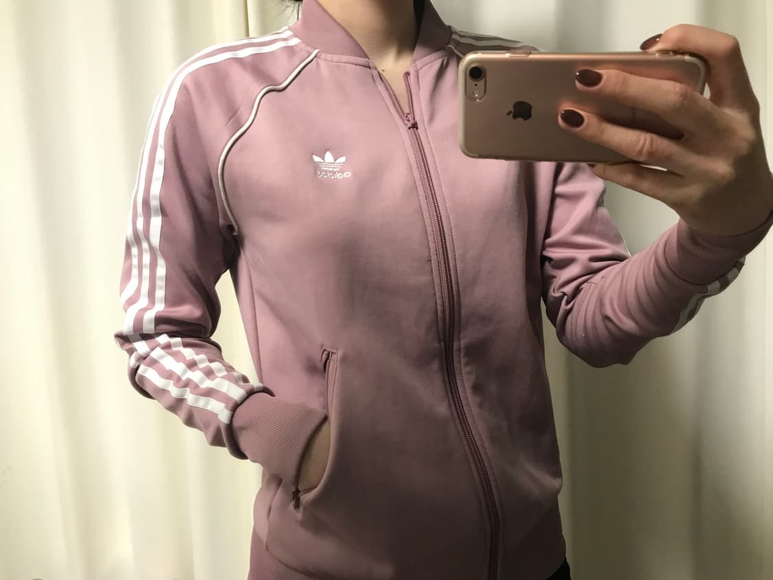 아디다스 빈티지 져지(adidas vintage)희기매물 상품이미지3