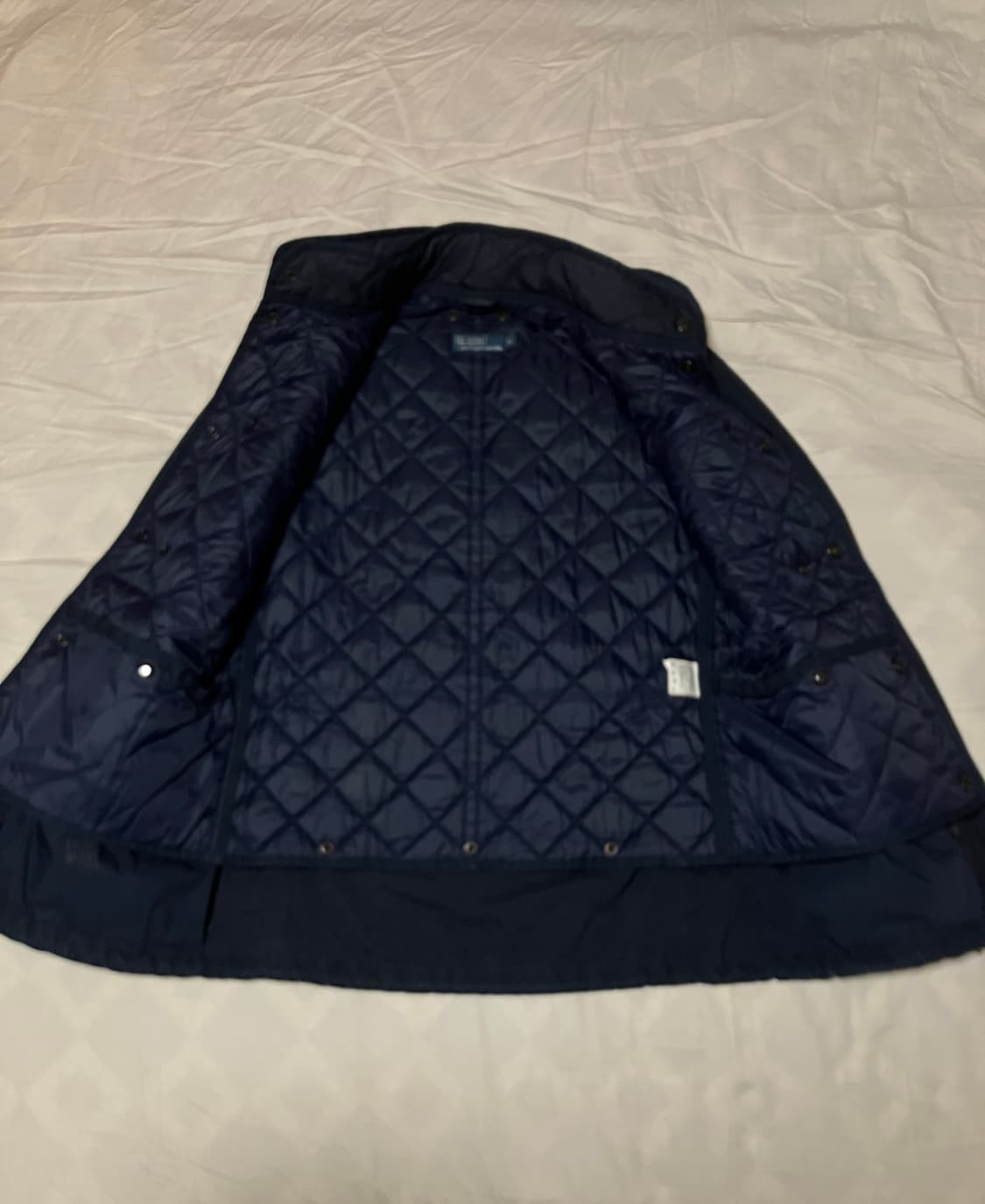 폴로 필드 자켓 (외피+내피) M 사이즈 상품이미지5