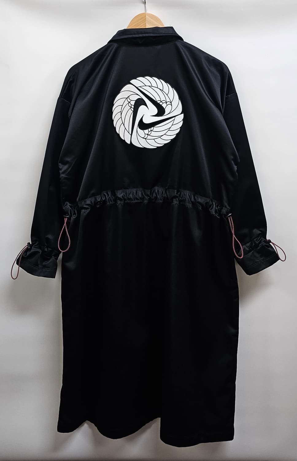 나이키 아이콘 우븐 롱 자켓 S 상품이미지2