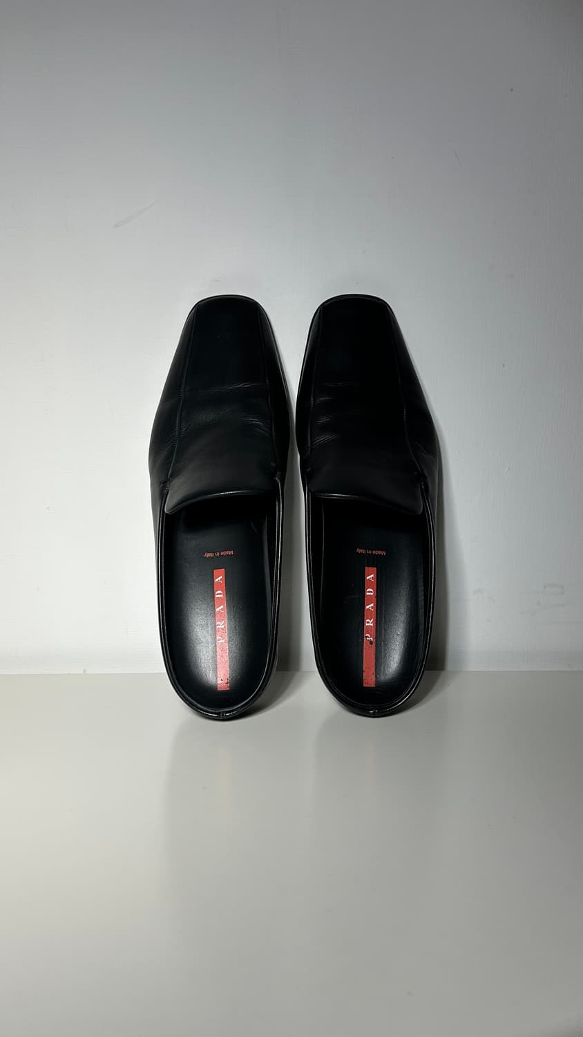 프라다 슬리퍼  상품이미지7