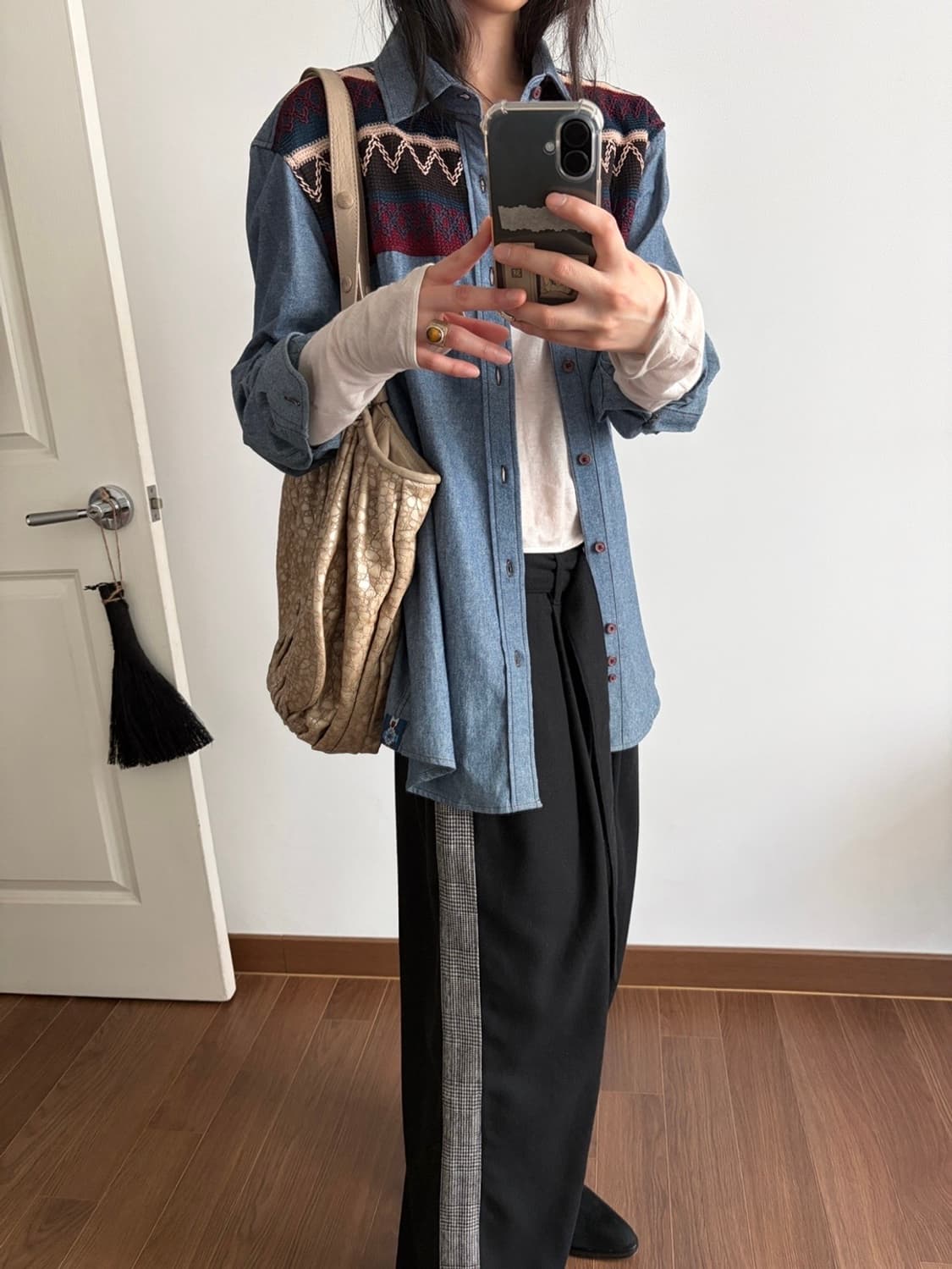 Kinloch by Kiloch Anderson 상품이미지6