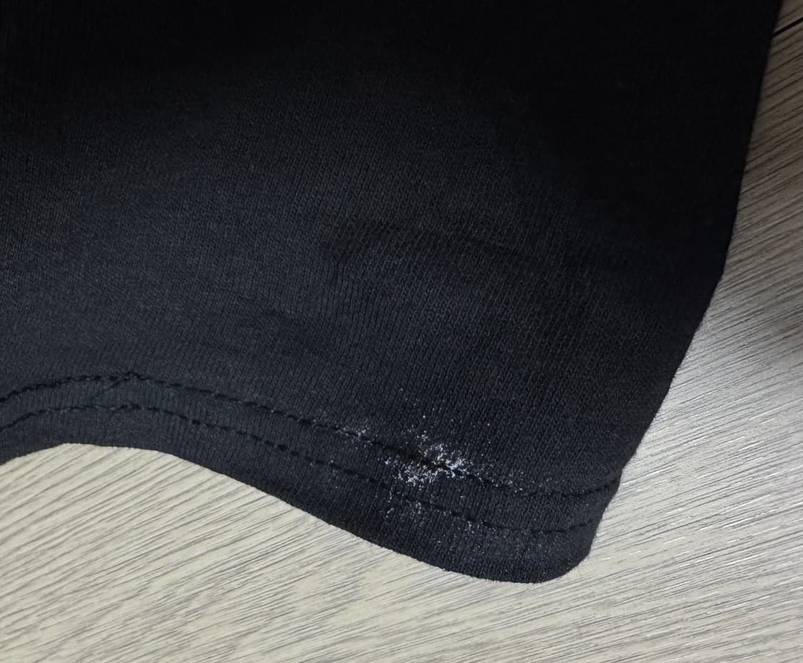 빈티지 영화 스카페이스 무비 티셔츠 상품이미지6